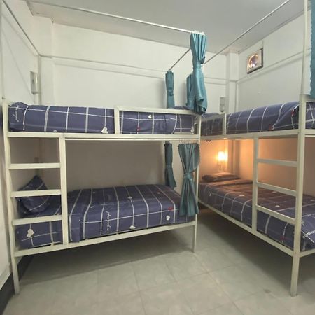Downtown Vang Vieng Hotel Екстер'єр фото