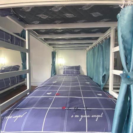 Downtown Vang Vieng Hotel Екстер'єр фото